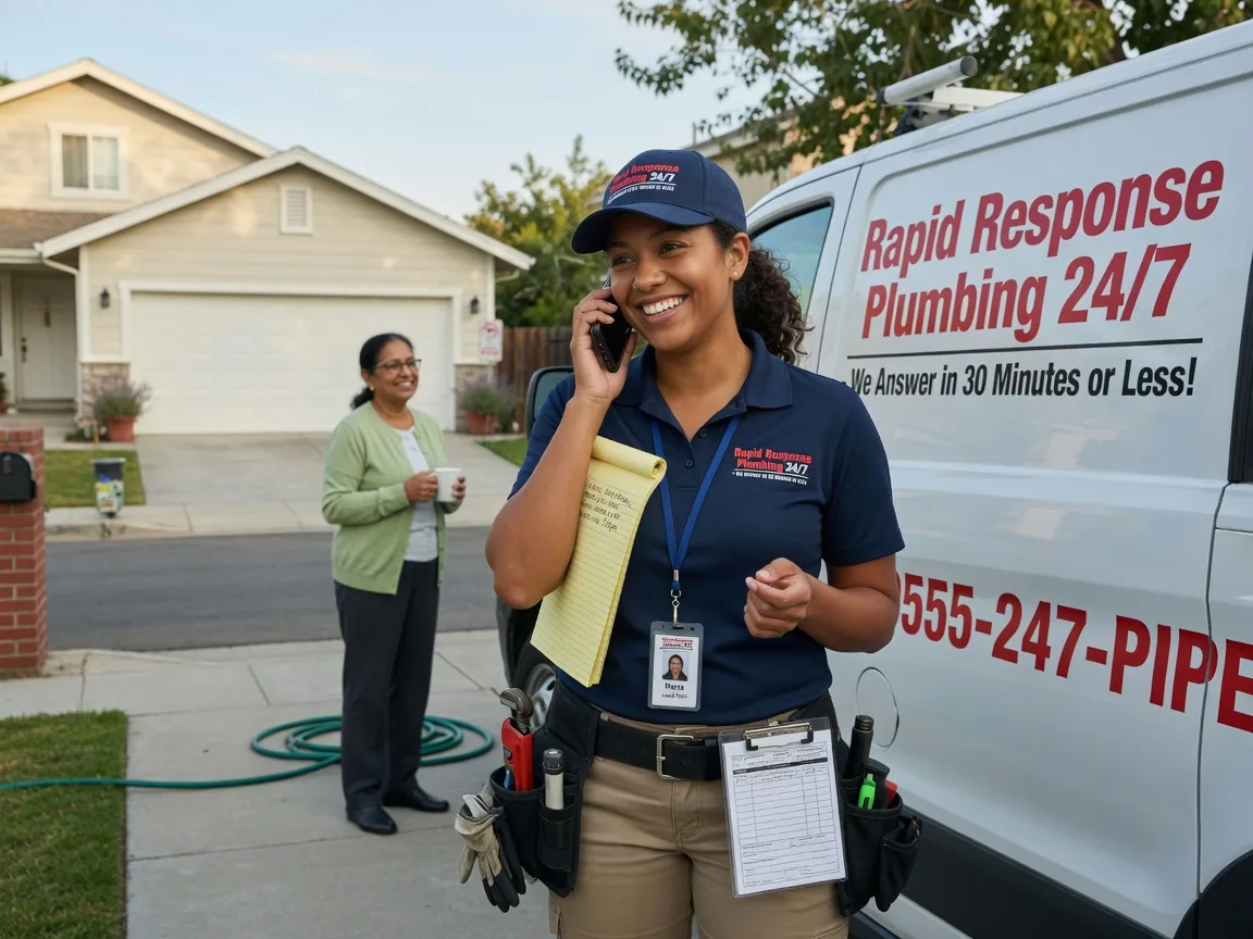 Emergency Plumber Junior, WV FAQs
